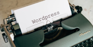 Blog_ How to Build a Simple Website on WordPress.