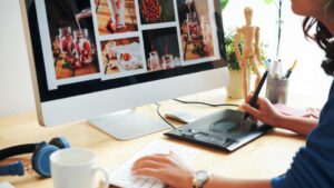 Creating a fast and user-friendly website to boost your sales