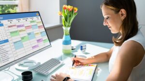 Learning How to Build a Content Calendar