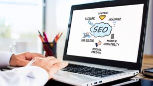 Local business growth through expert SEO in Saskatoon