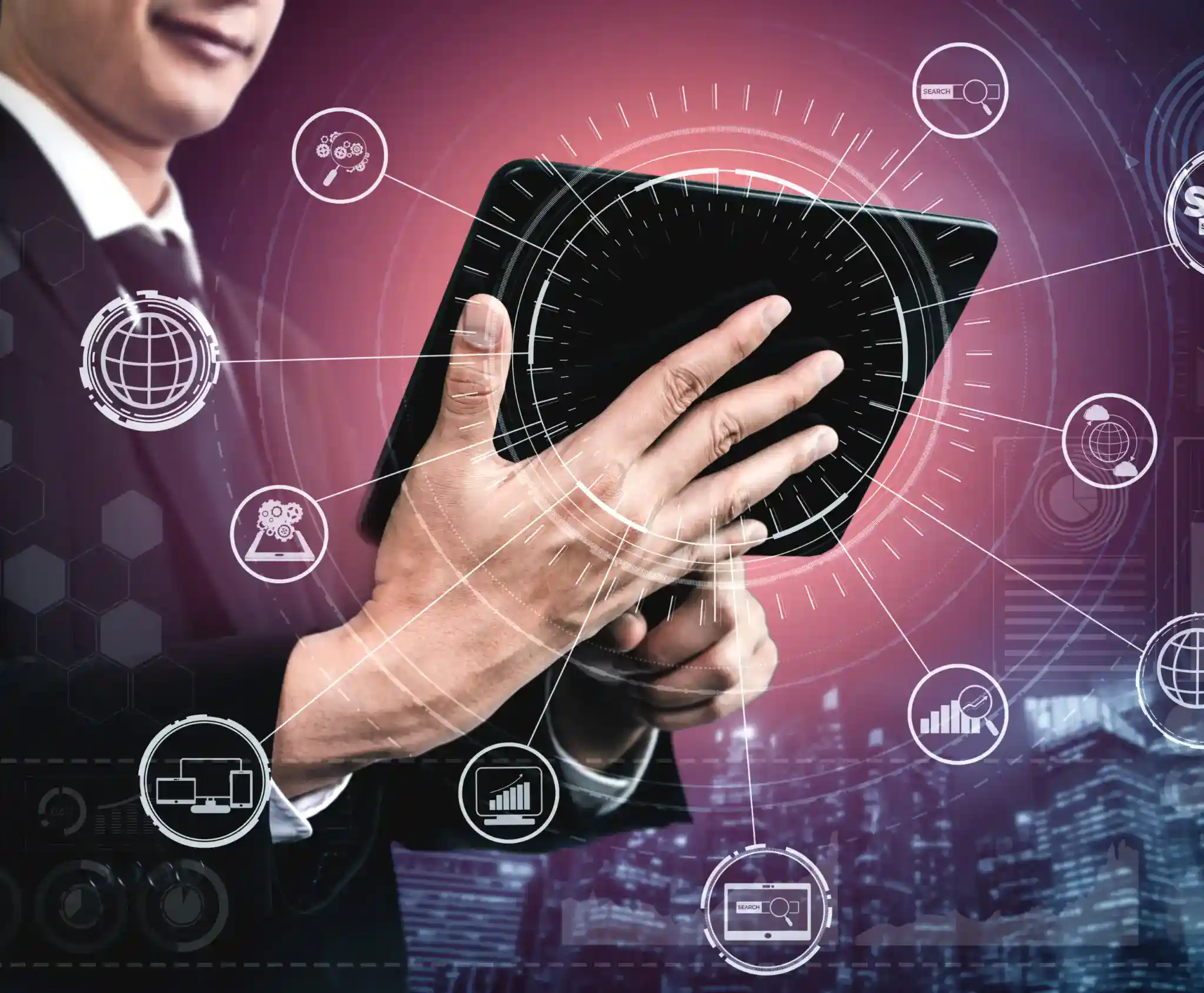 Web Design in Saskatoon