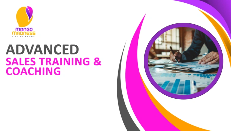 Sales Training