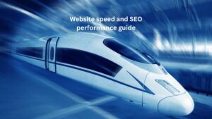 Core Web Vitals Saskatoon website speed and SEO performance guide
