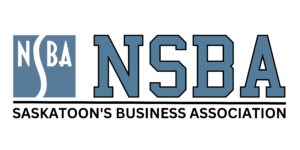 Proud member badge - NSBA